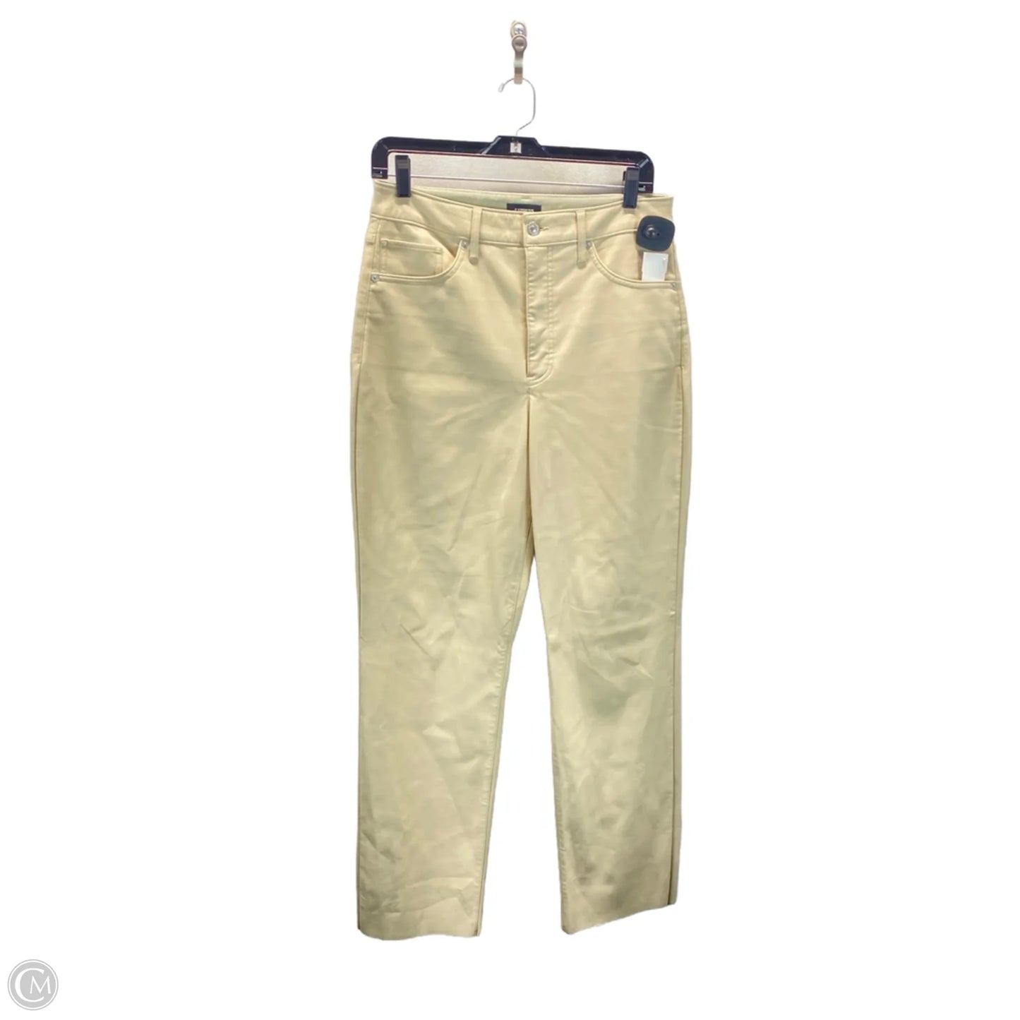 Pants Other By Express In Beige, Size: 10