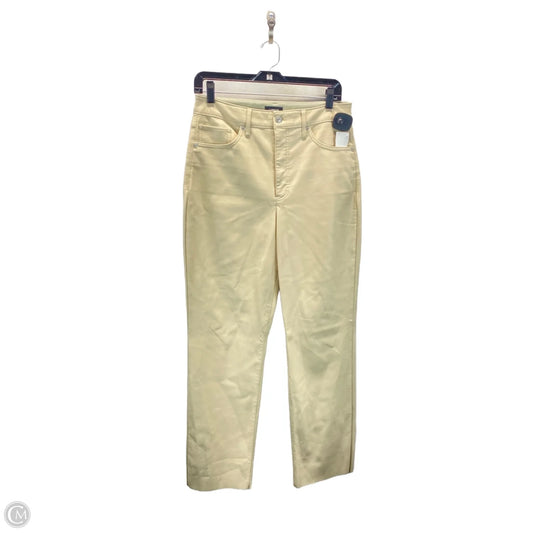 Pants Other By Express In Beige, Size: 10