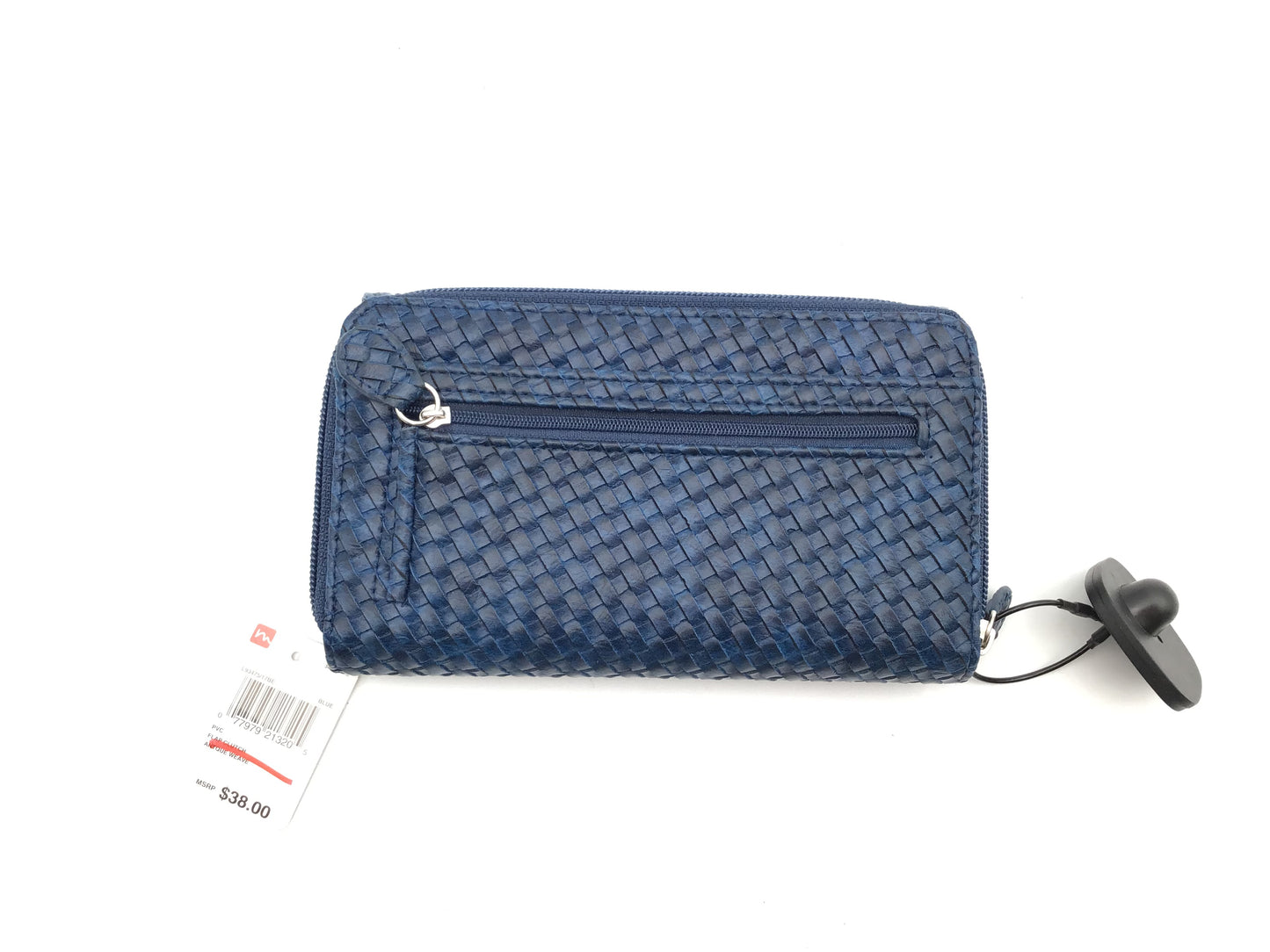 Wallet By Clothes Mentor, Size: Small