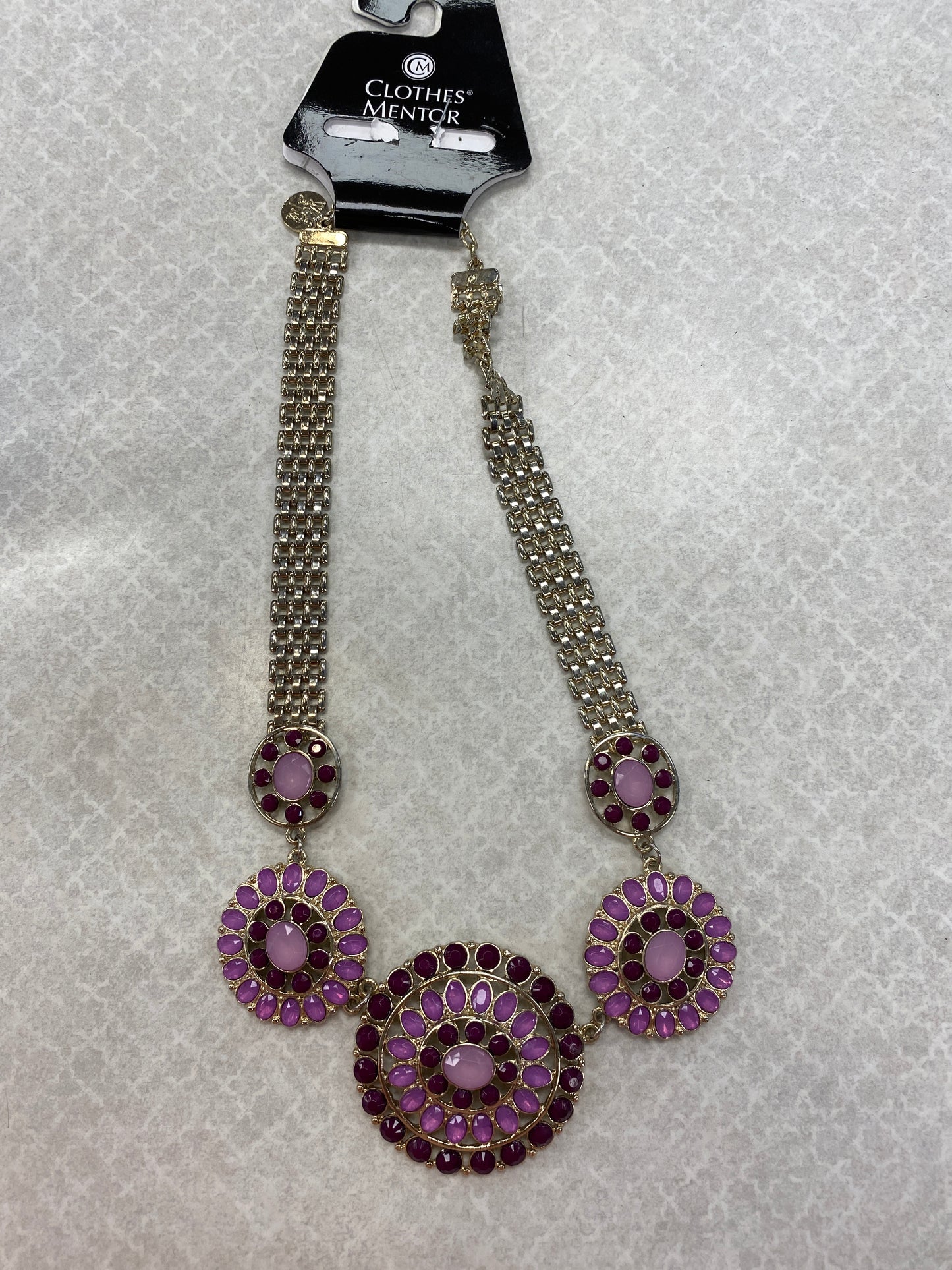 Necklace Set By White House Black Market, Size: 02 Piece Set