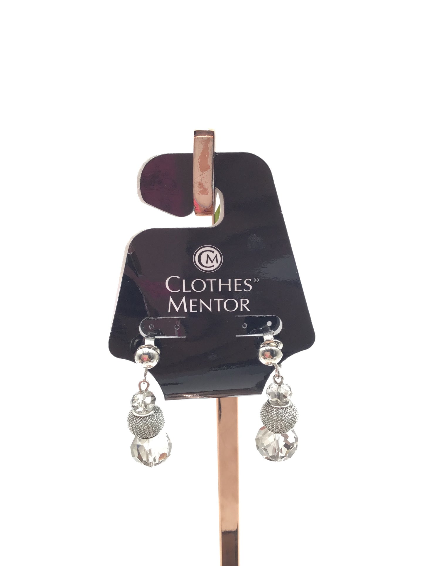 Earrings Clip By Clothes Mentor