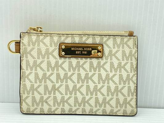 Id/card Holder Designer By Michael By Michael Kors