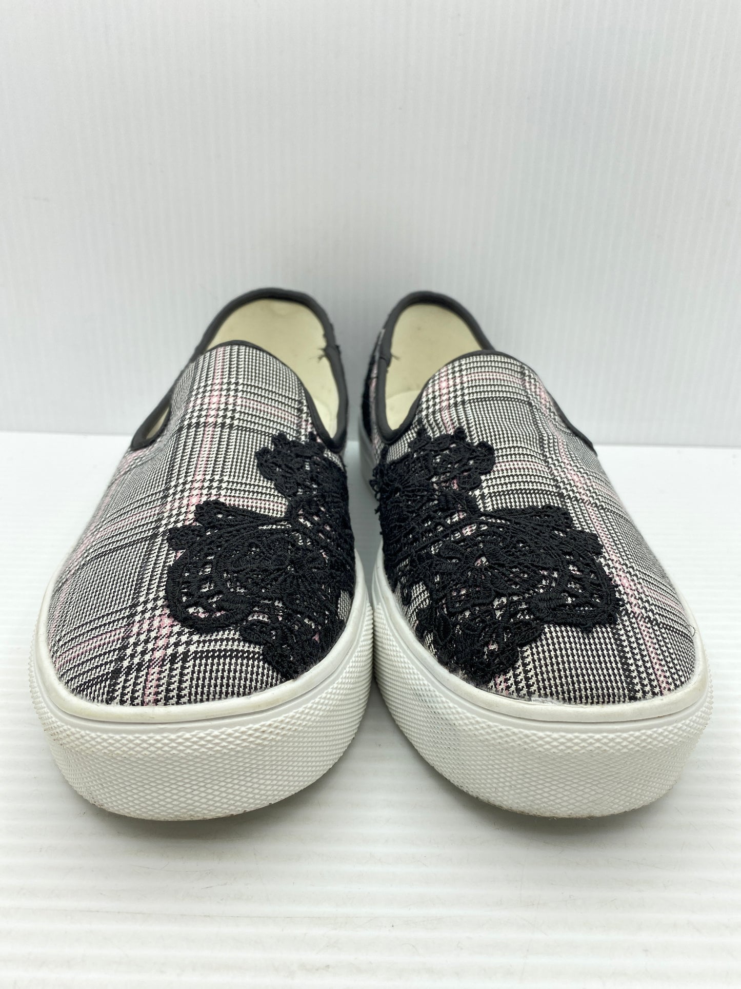 Shoes Flats Boat By Comfortview  Size: 10.5