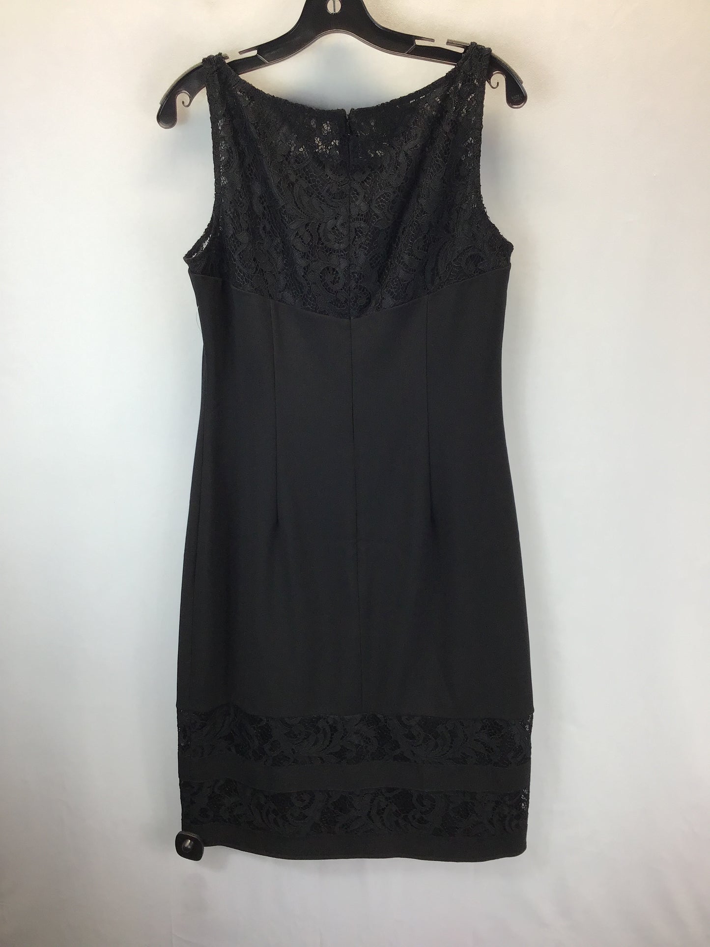 Dress Party Midi By White House Black Market  Size: 12