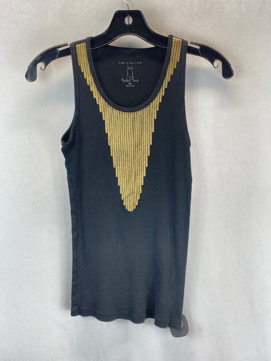 Tank Top By Limited  Size: Xs