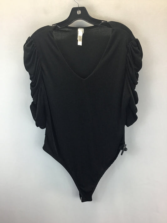 Bodysuit By Clothes Mentor  Size: 3x