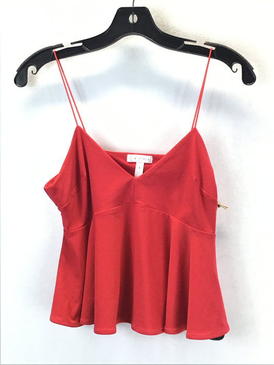Top Sleeveless  By Leith  Size: M