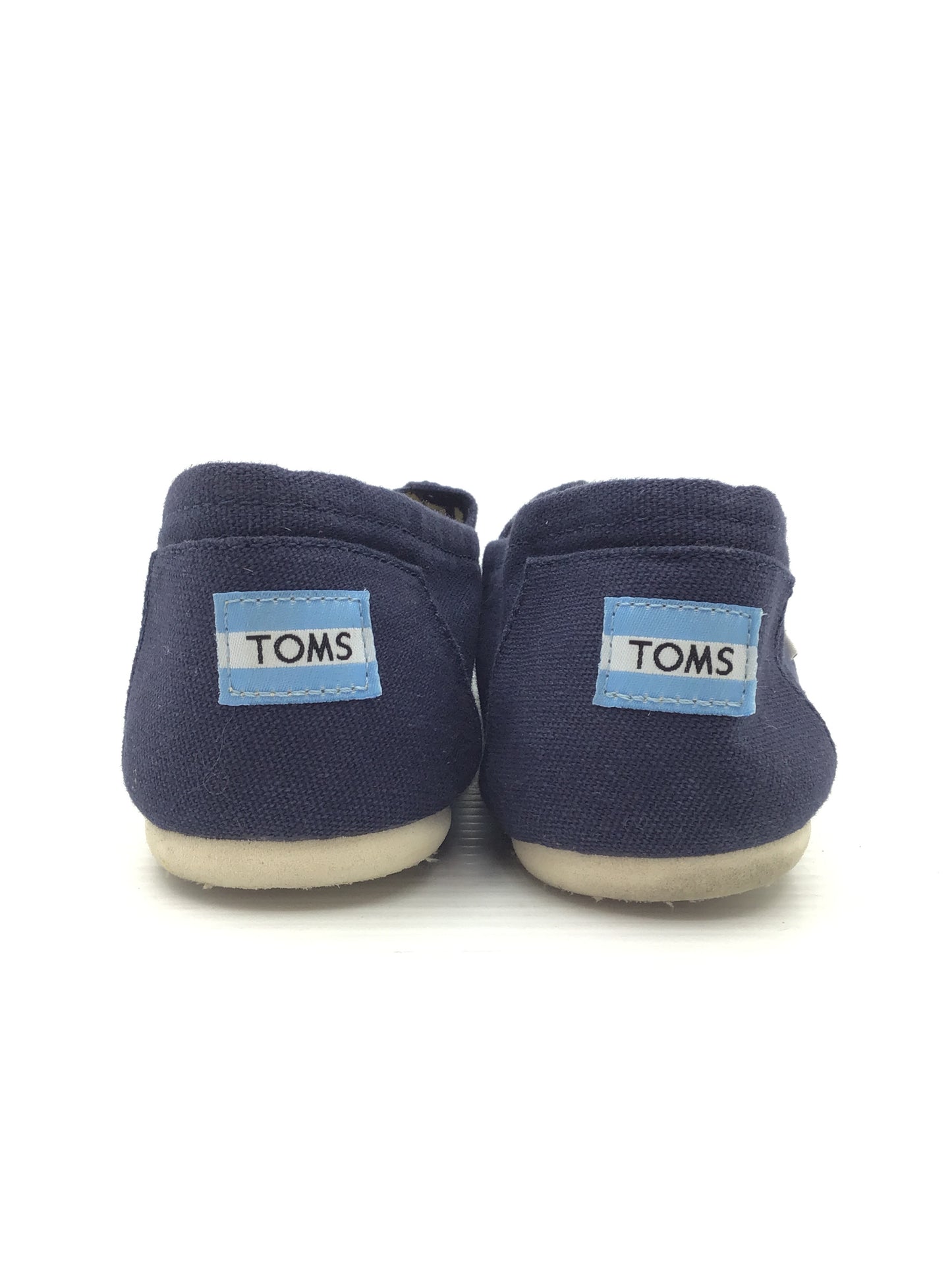Shoes Flats Other By Toms  Size: 9.5
