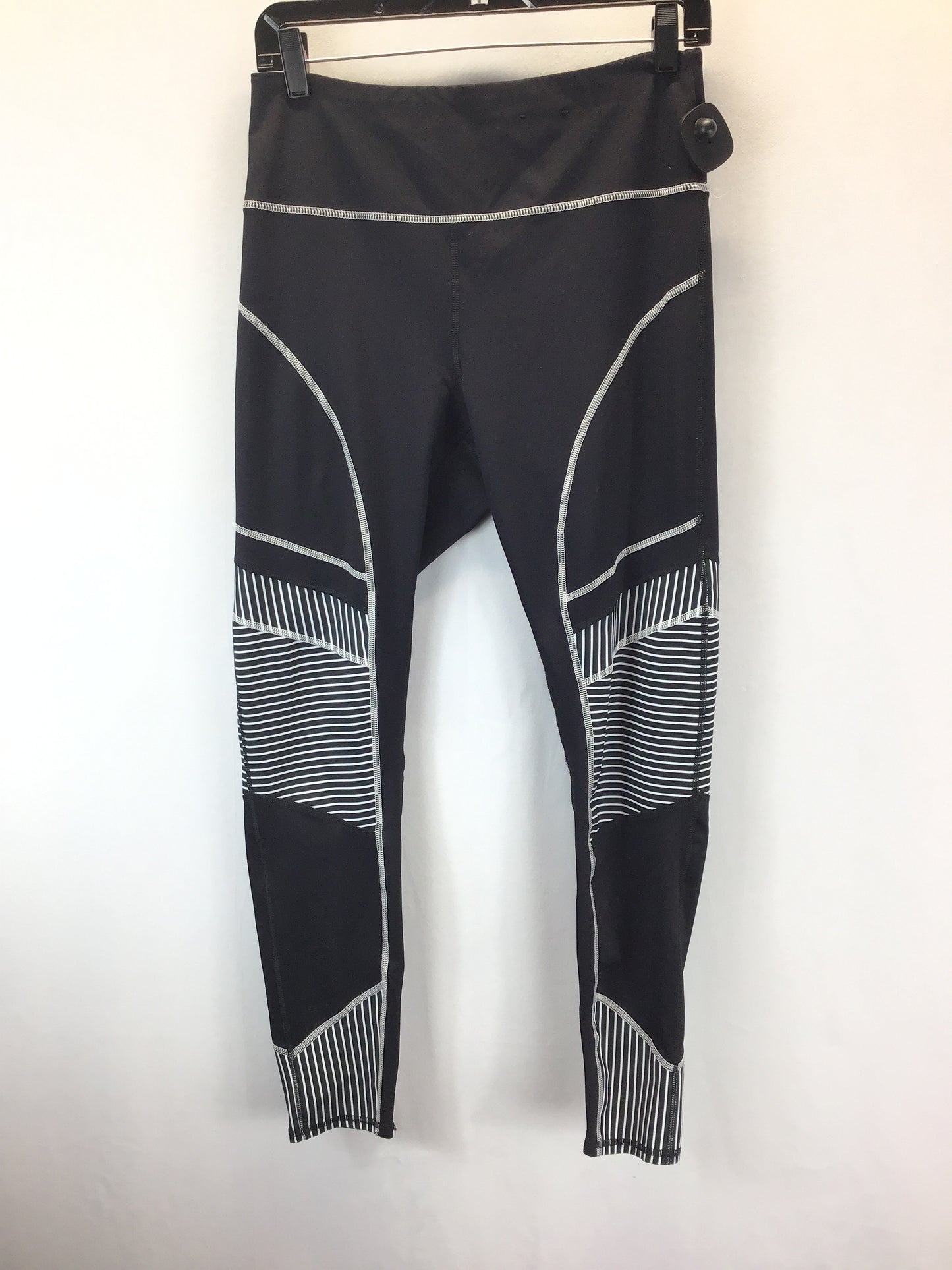 Athletic Leggings By Fila  Size: L