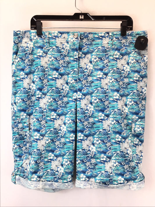 Shorts By Chicos O  Size: 2.5
