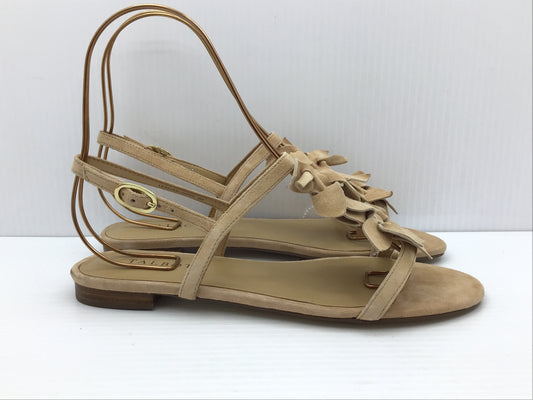 Sandals Flats By Talbots  Size: 8