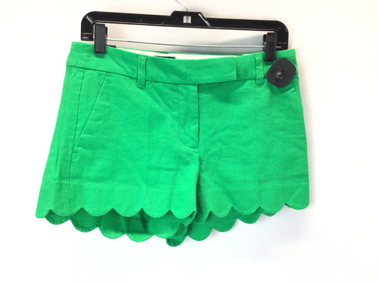 Shorts By J Crew O  Size: 4