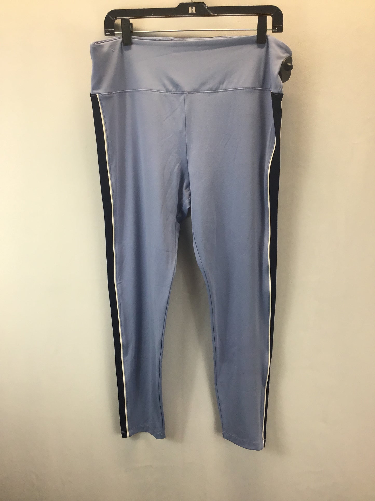 Athletic Leggings By Lou And Grey  Size: Xl