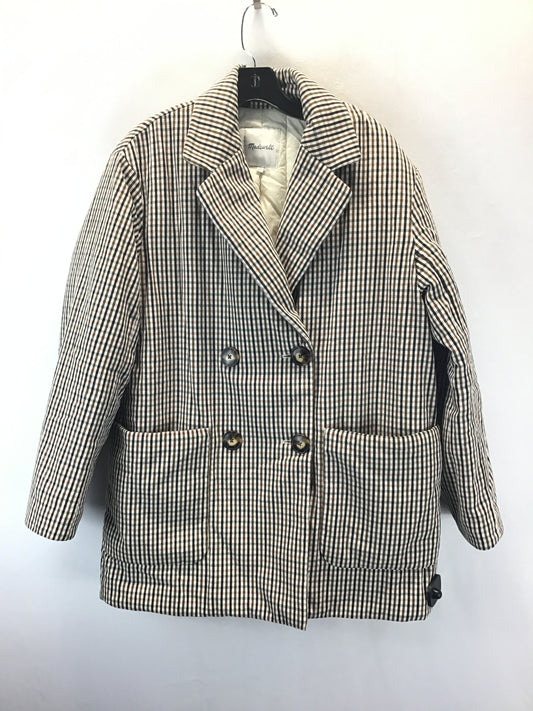 Coat Other By Madewell  Size: M