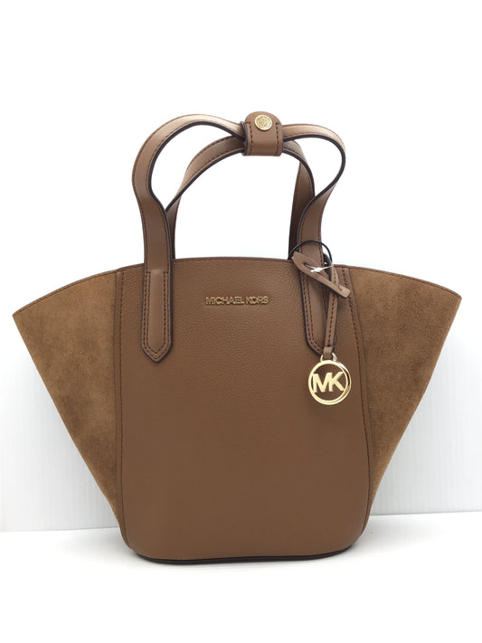 Michael Kors Charlotte Large Top Zip Tote for Sale in Laurel, MD - OfferUp