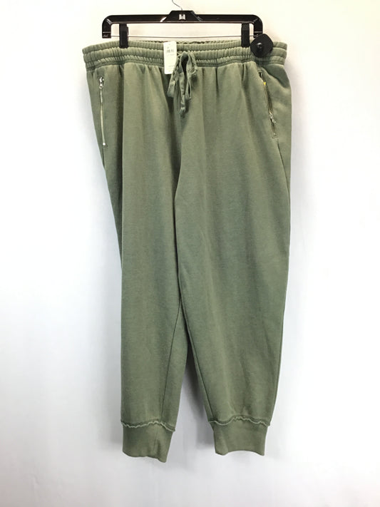 Athletic Pants By Aerie  Size: Xl
