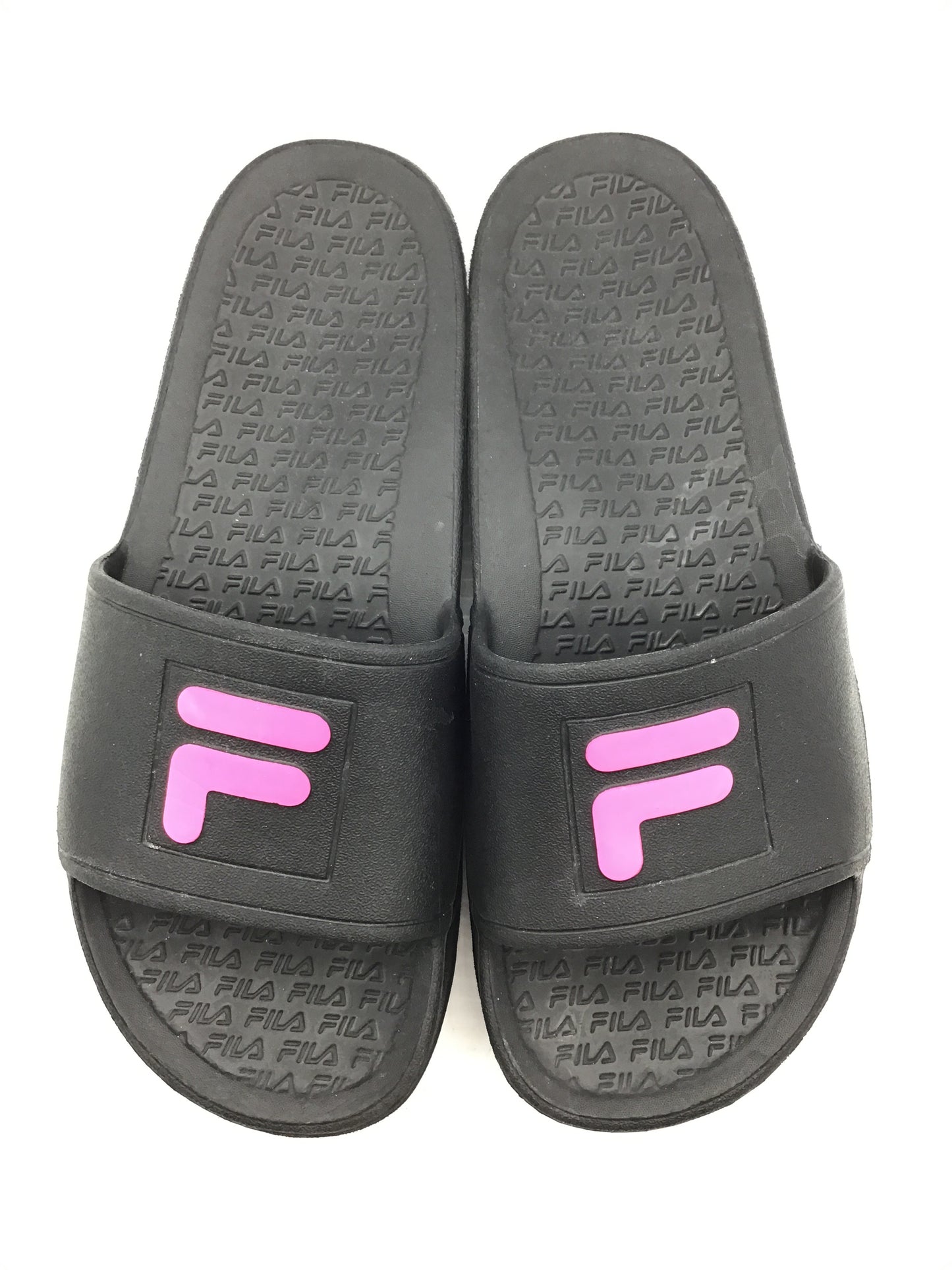 Sandals Flats By Fila  Size: 10