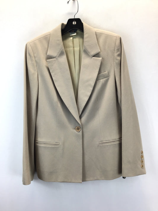 Blazer By Clothes Mentor  Size: 10