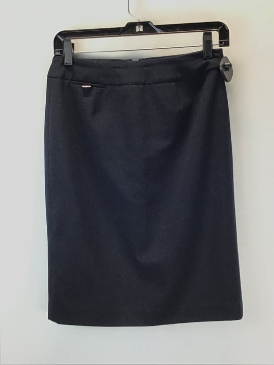 Skirt Mini & Short By Calvin Klein  Size: 0