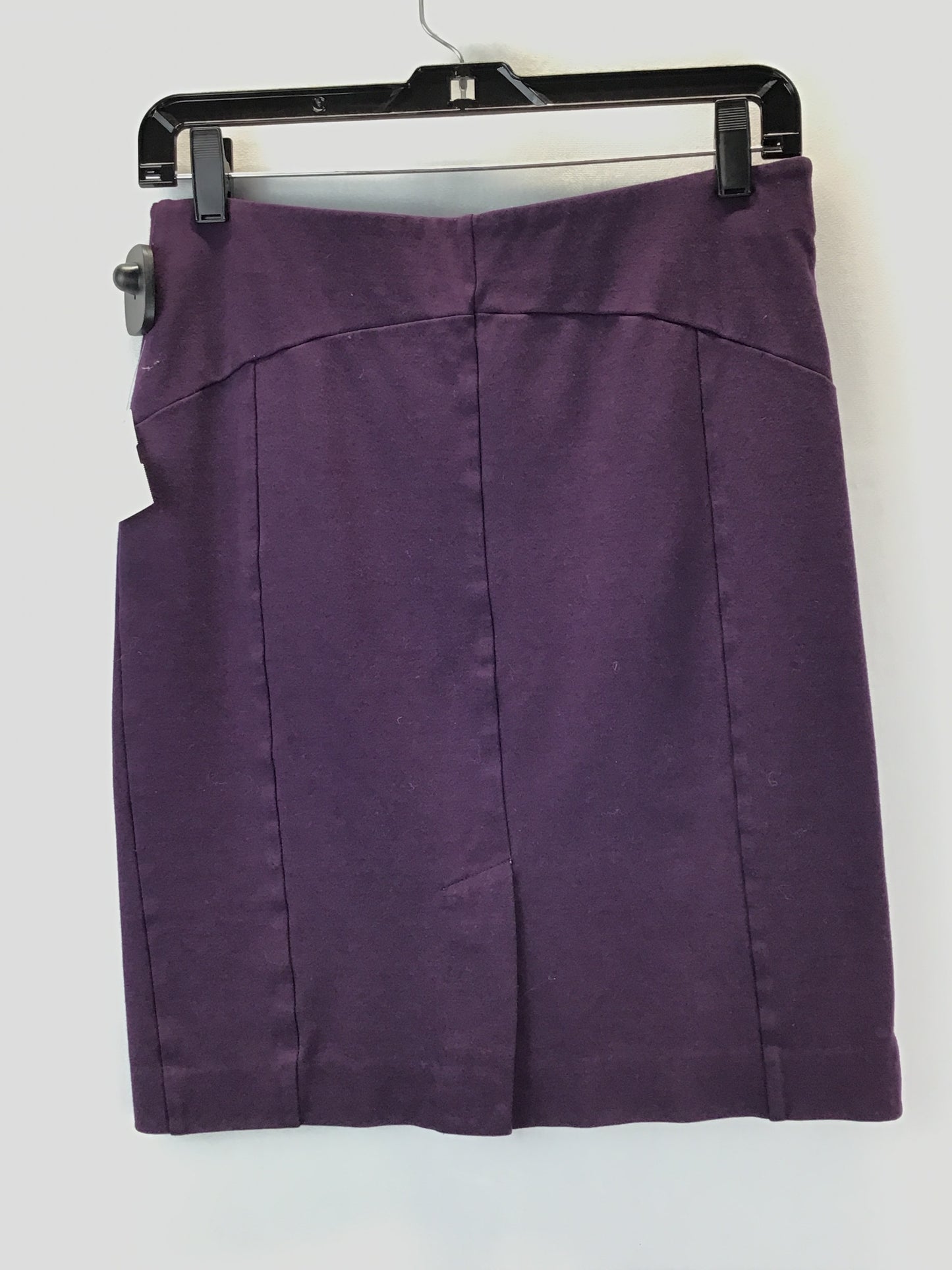 Skirt Mini & Short By Ann Taylor  Size: 4petite