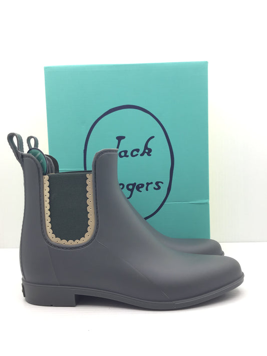 Shoes Designer By Jack Rogers  Size: 9