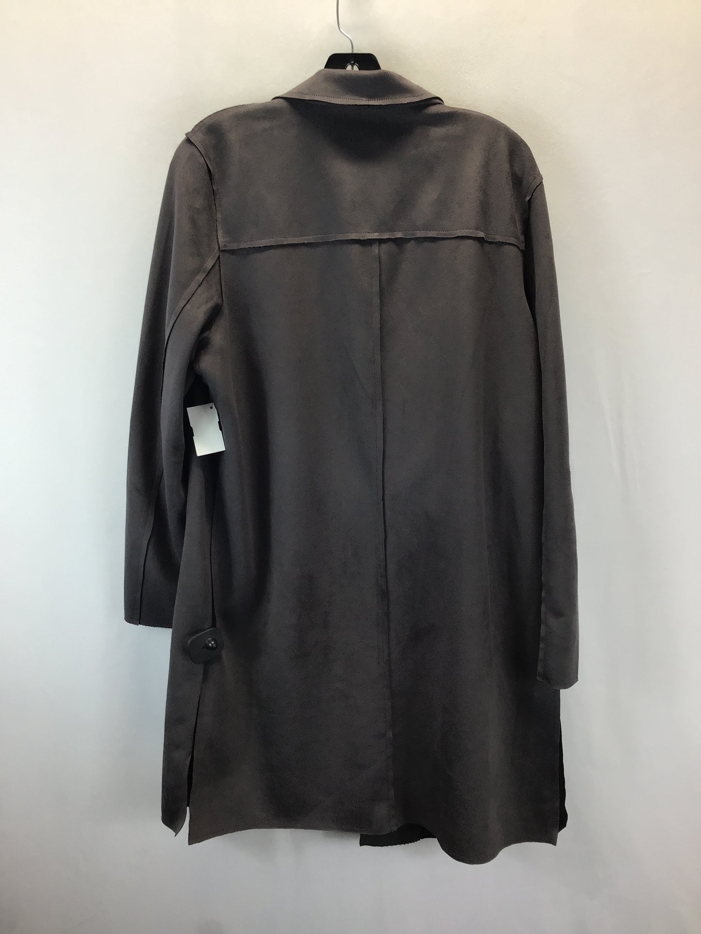 Coat Other By T Tahari  Size: L