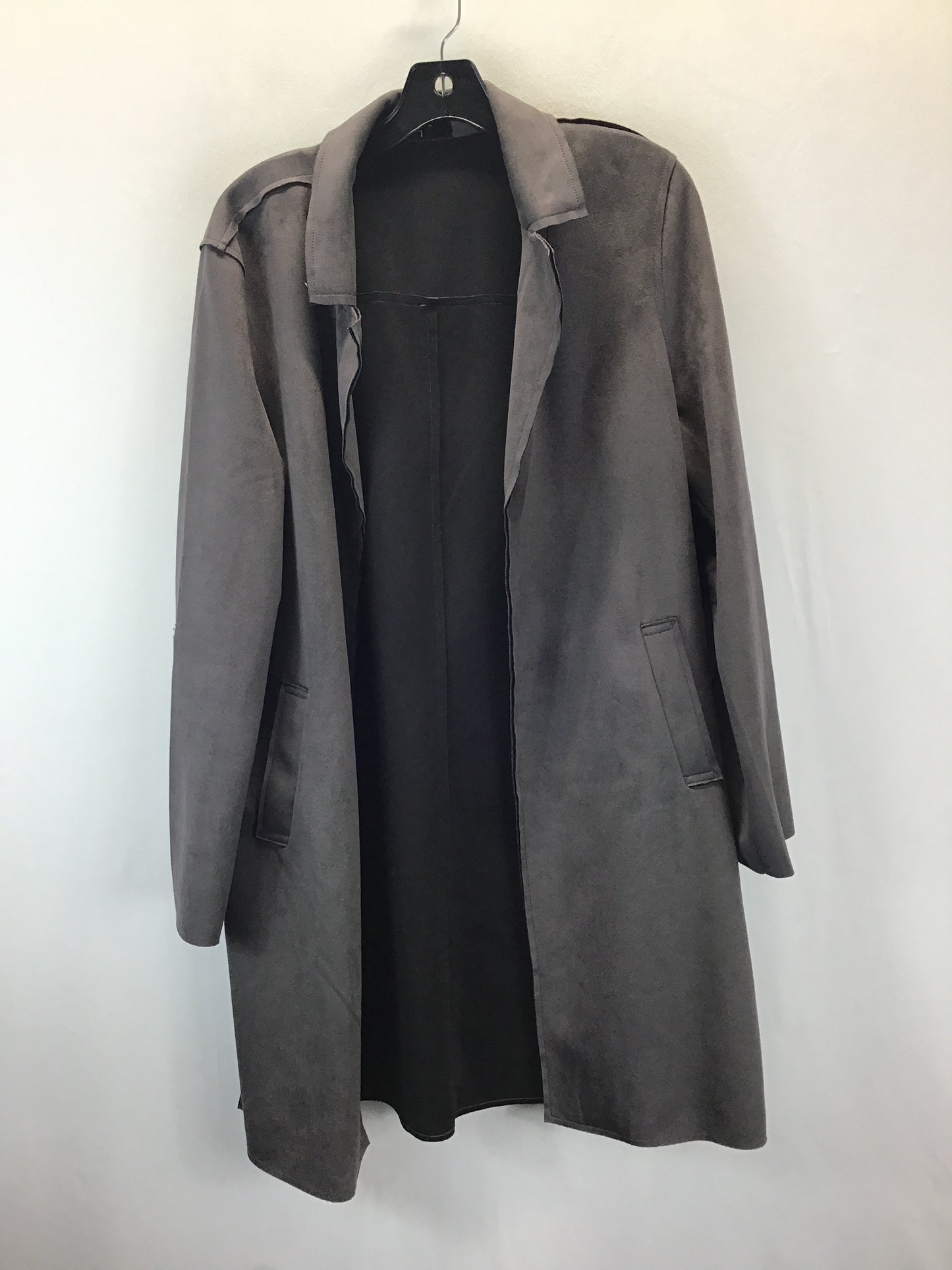 Coat Other By T Tahari  Size: L