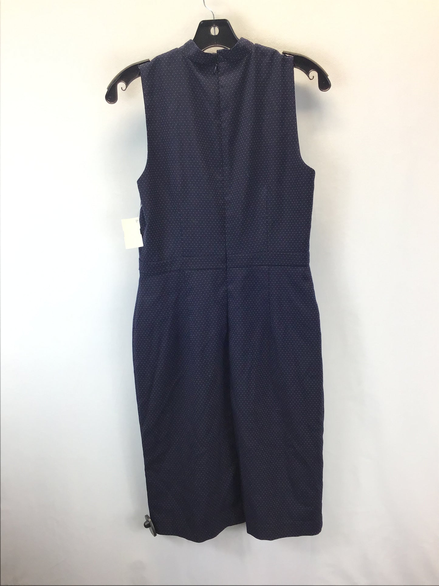 Dress Casual Midi By Ann Taylor  Size: 4