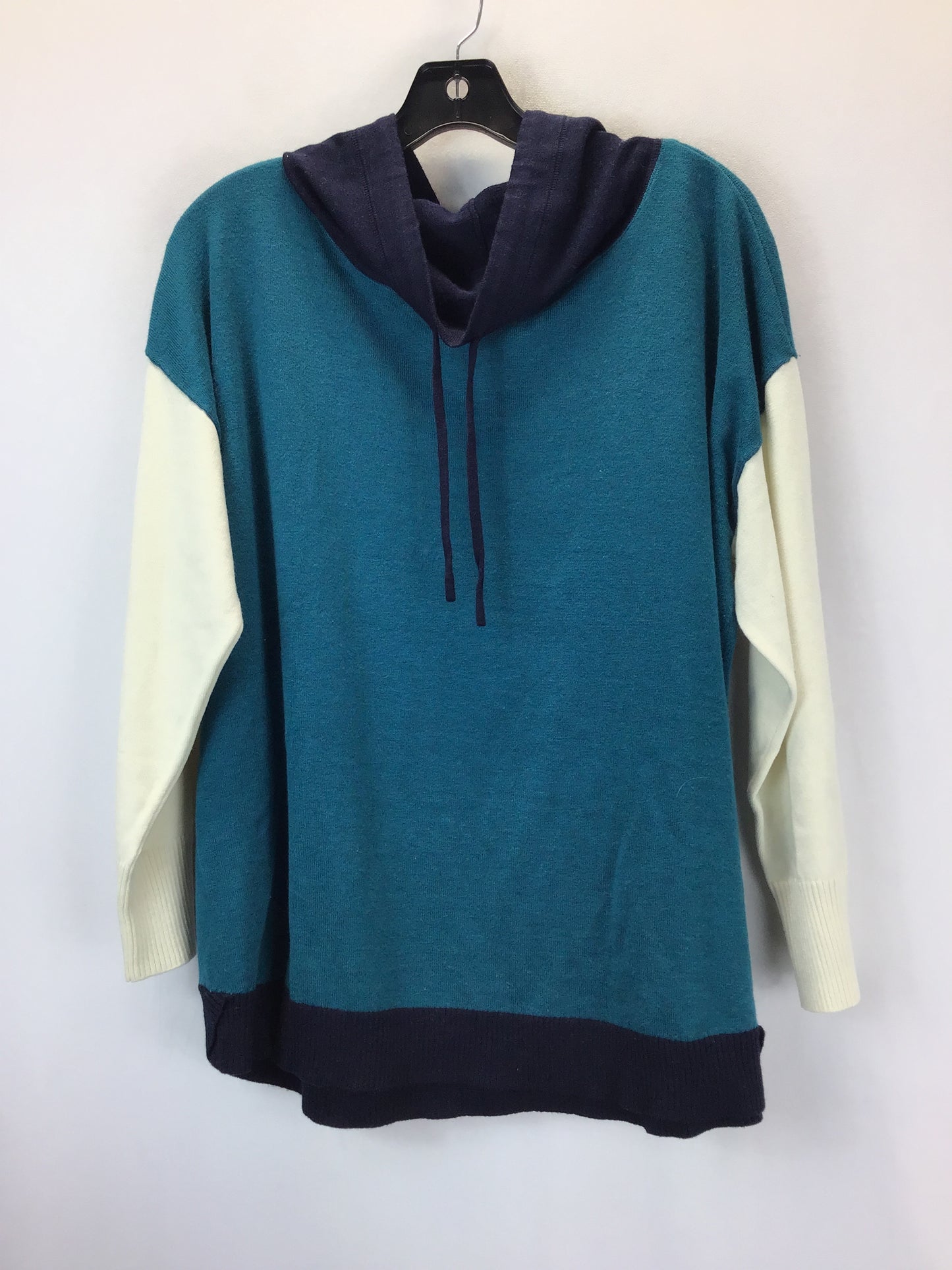 Sweater By Talbots  Size: 1x