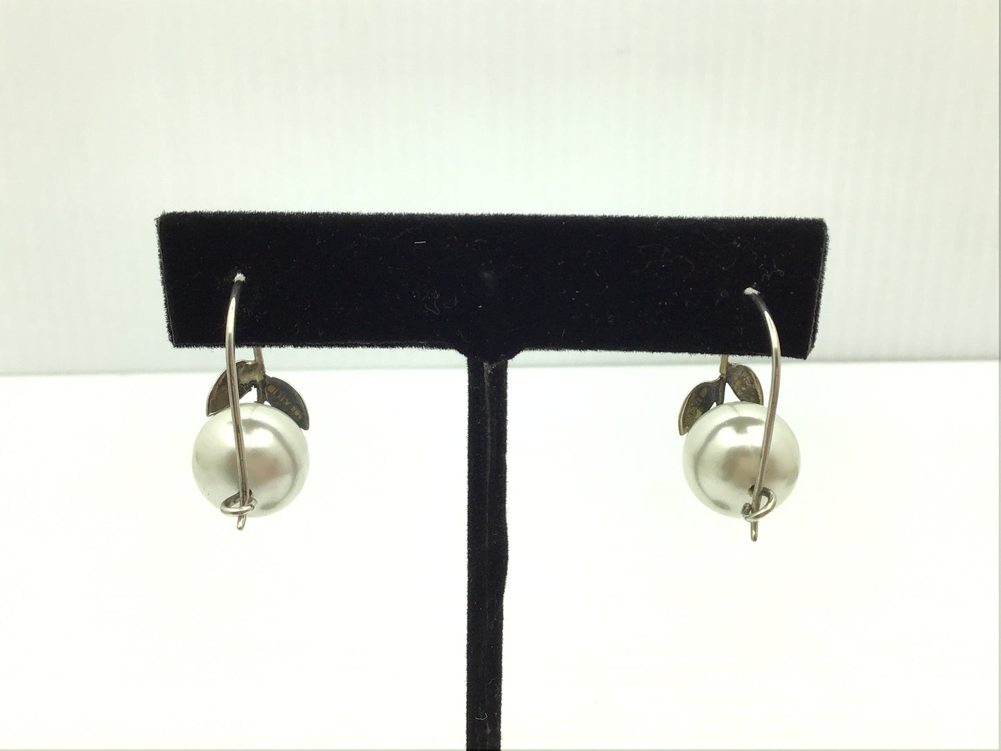 Earrings Sterling Silver By Clothes Mentor
