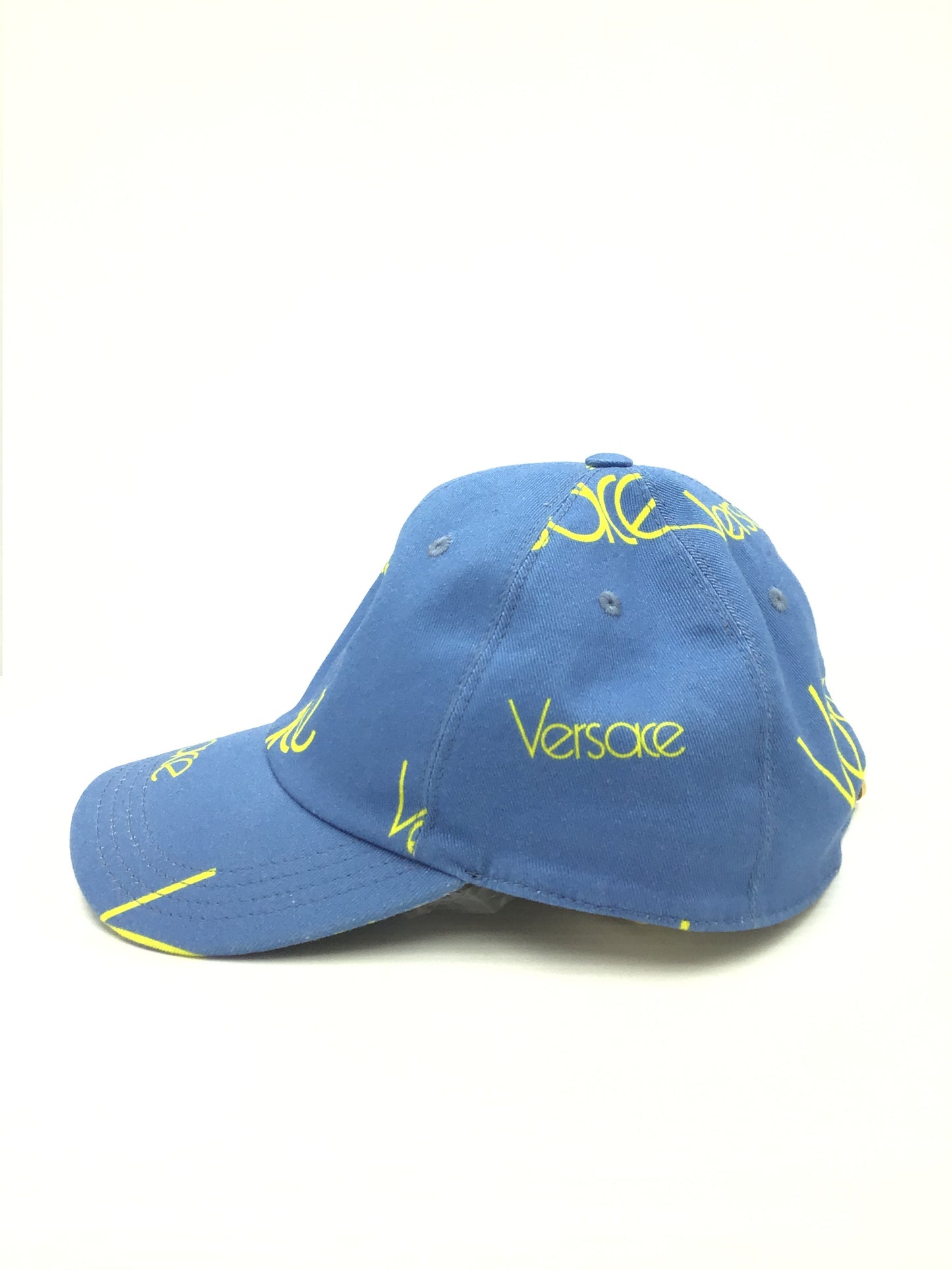 Hat Designer By Versace
