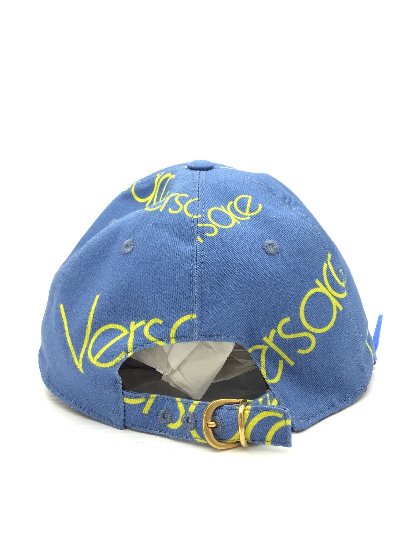 Hat Designer By Versace