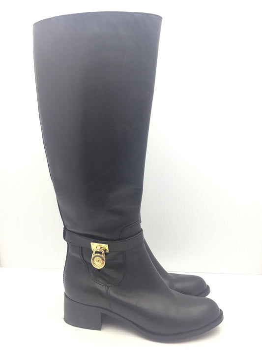 Boots Designer By Michael By Michael Kors  Size: 6