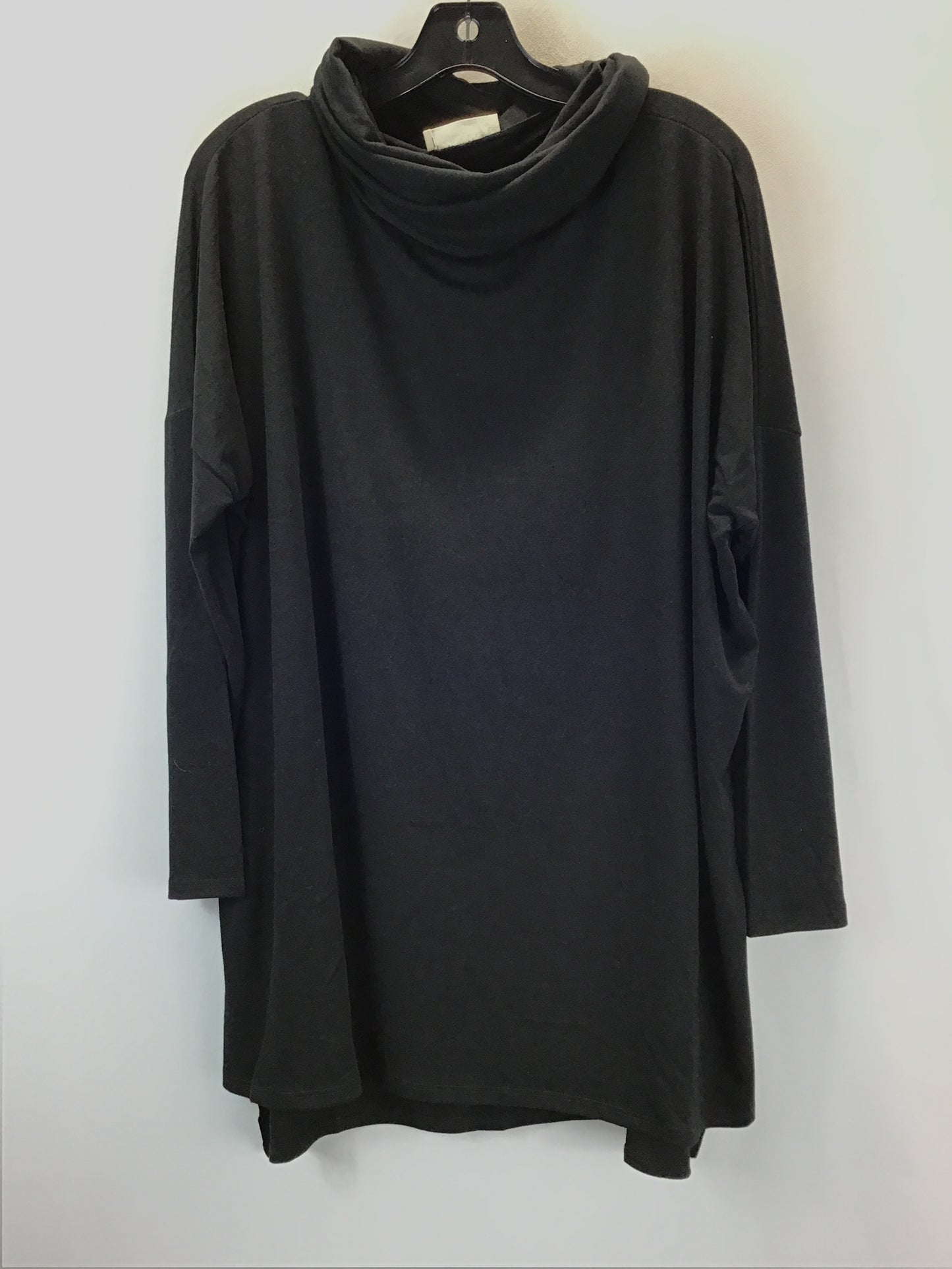 Top Long Sleeve By Zenana Outfitters  Size: L