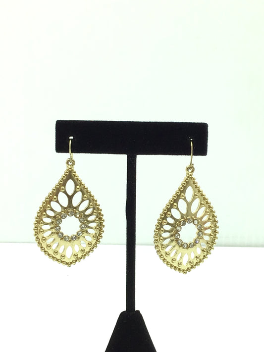 Earrings Other By Adrienne Vittadini