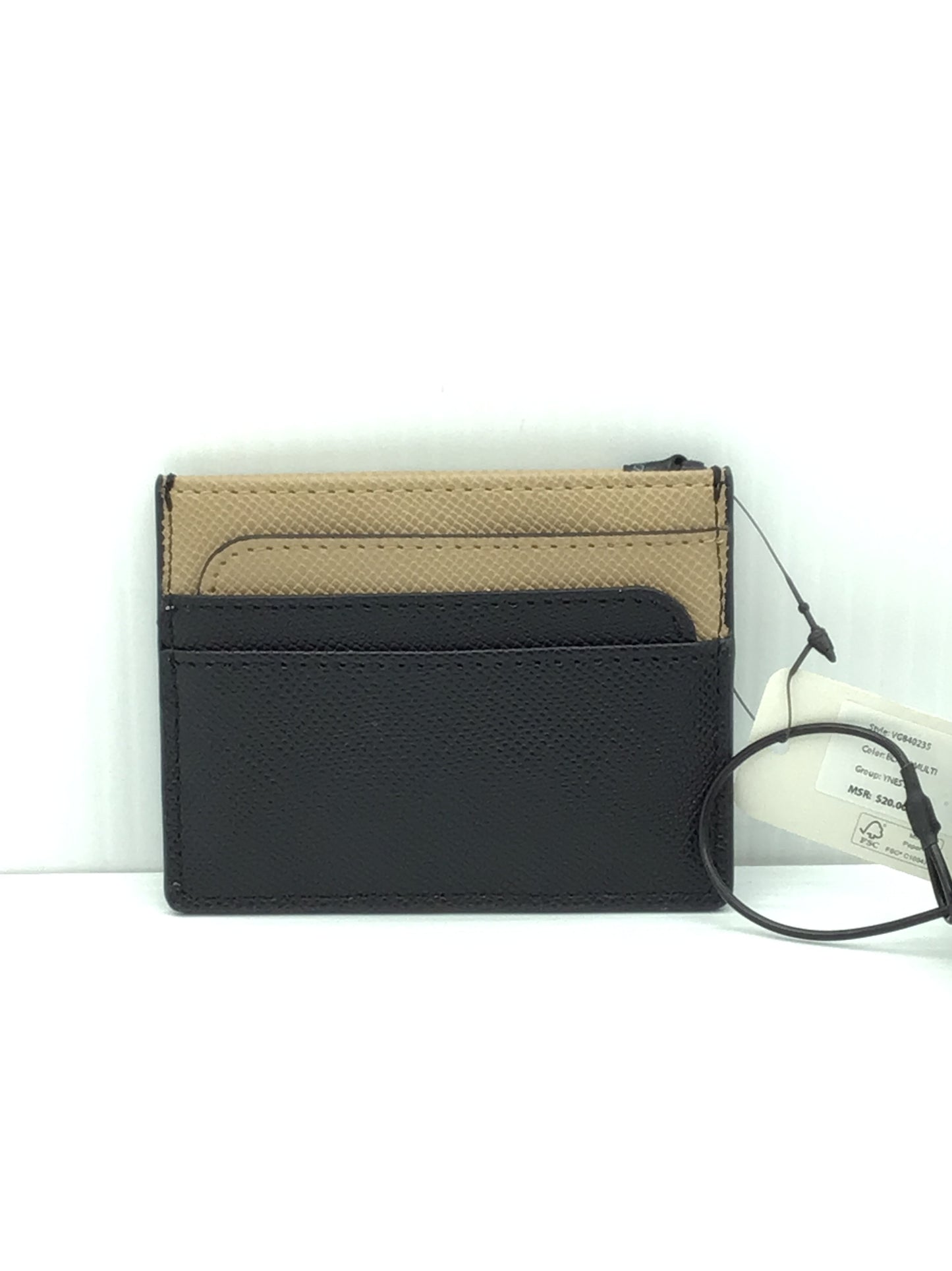 Id/card Holder By Guess