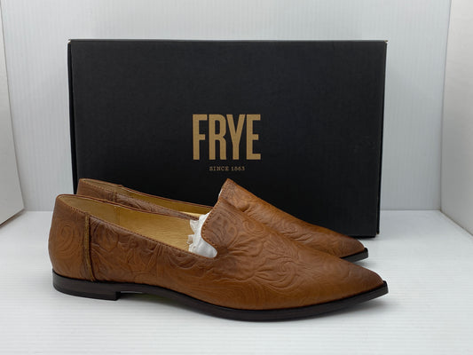 Shoes Flats Mule & Slide By Frye  Size: 10