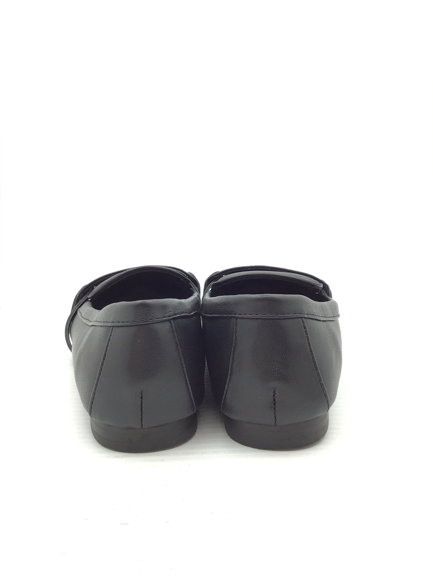 Shoes Flats Mule & Slide By Report  Size: 7.5
