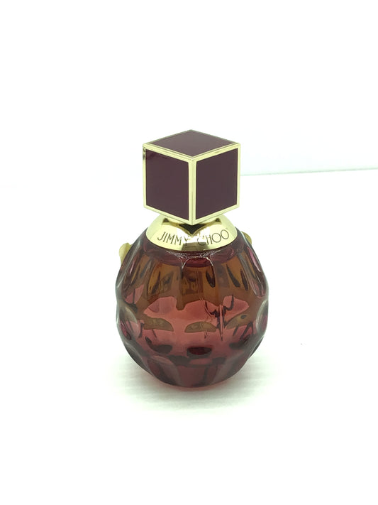 Fragrance Luxury Designer By Jimmy Choo