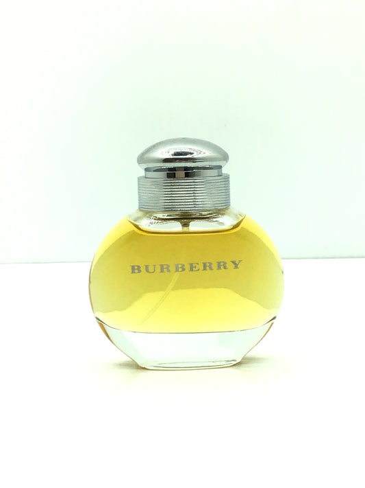Fragrance Luxury Designer By Burberry