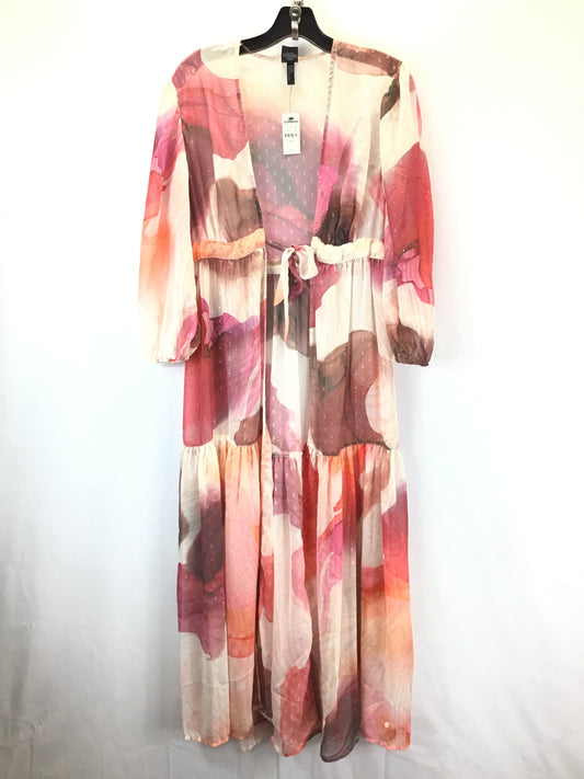 Kimono By Express  Size: M