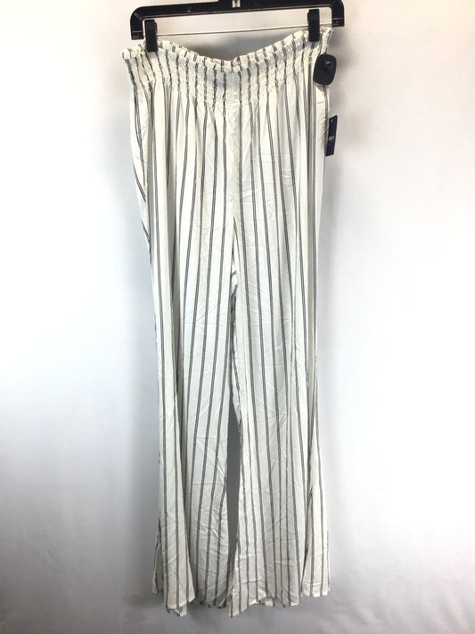 Pants Palazzo By Forever 21  Size: L