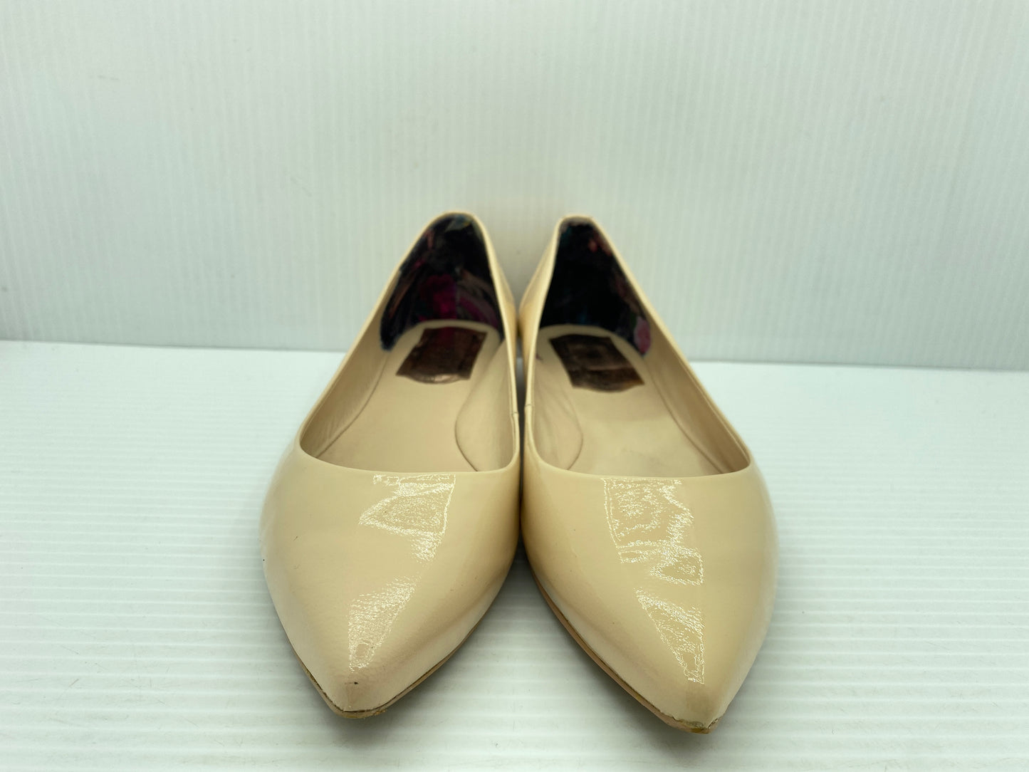 Shoes Designer By Ted Baker  Size: 6.5
