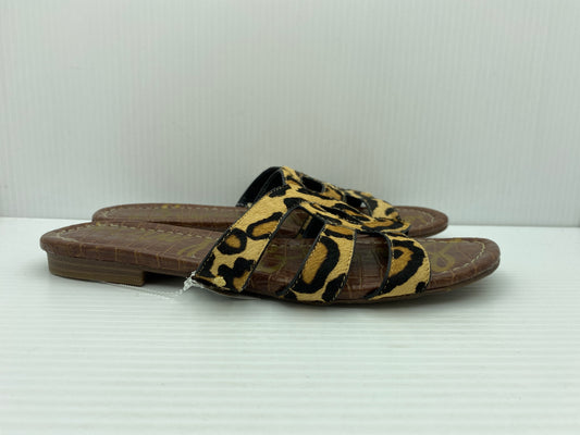 Sandals Designer By Sam Edelman  Size: 9