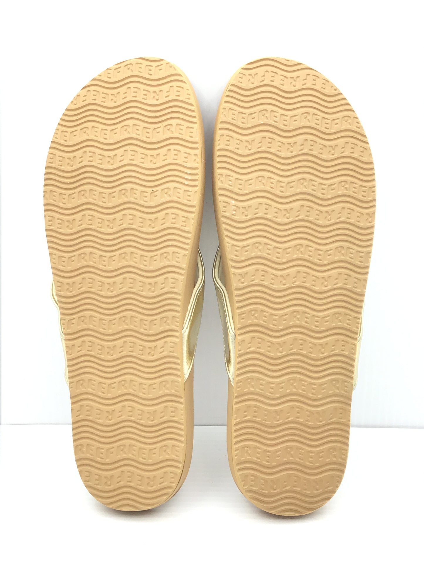 Sandals Flip Flops By Reef  Size: 11