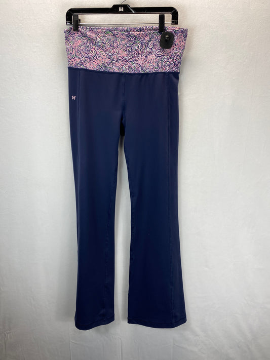 Athletic Pants By Lilly Pulitzer  Size: L