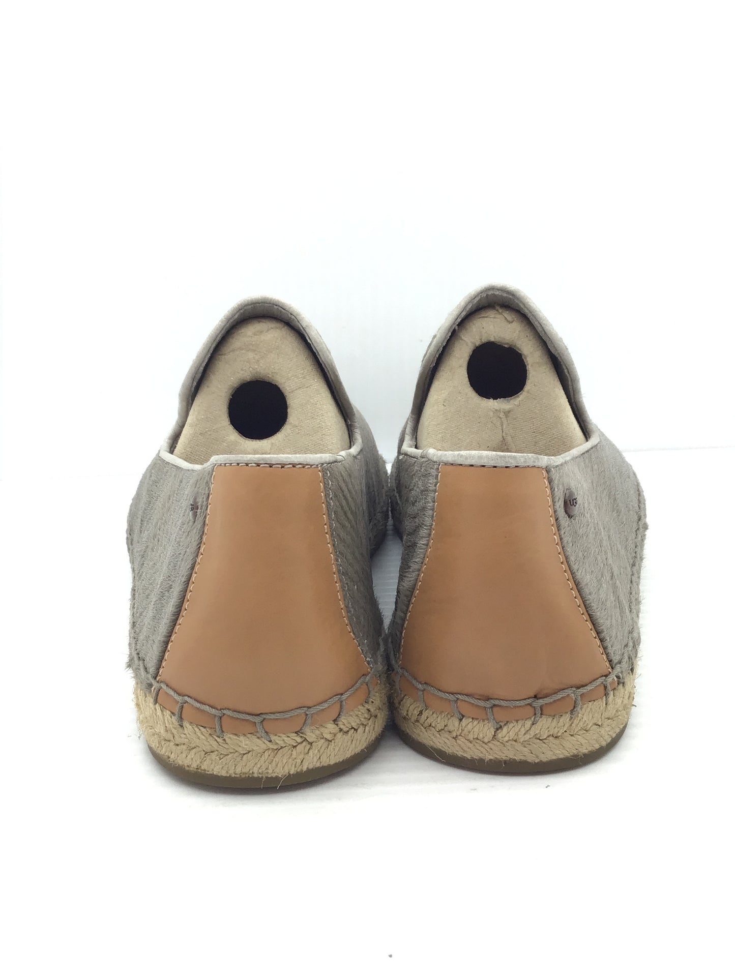 Shoes Flats Espadrille By Ugg  Size: 10