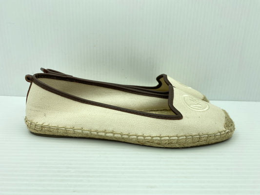 Shoes Flats Espadrille By Michael Kors  Size: 8