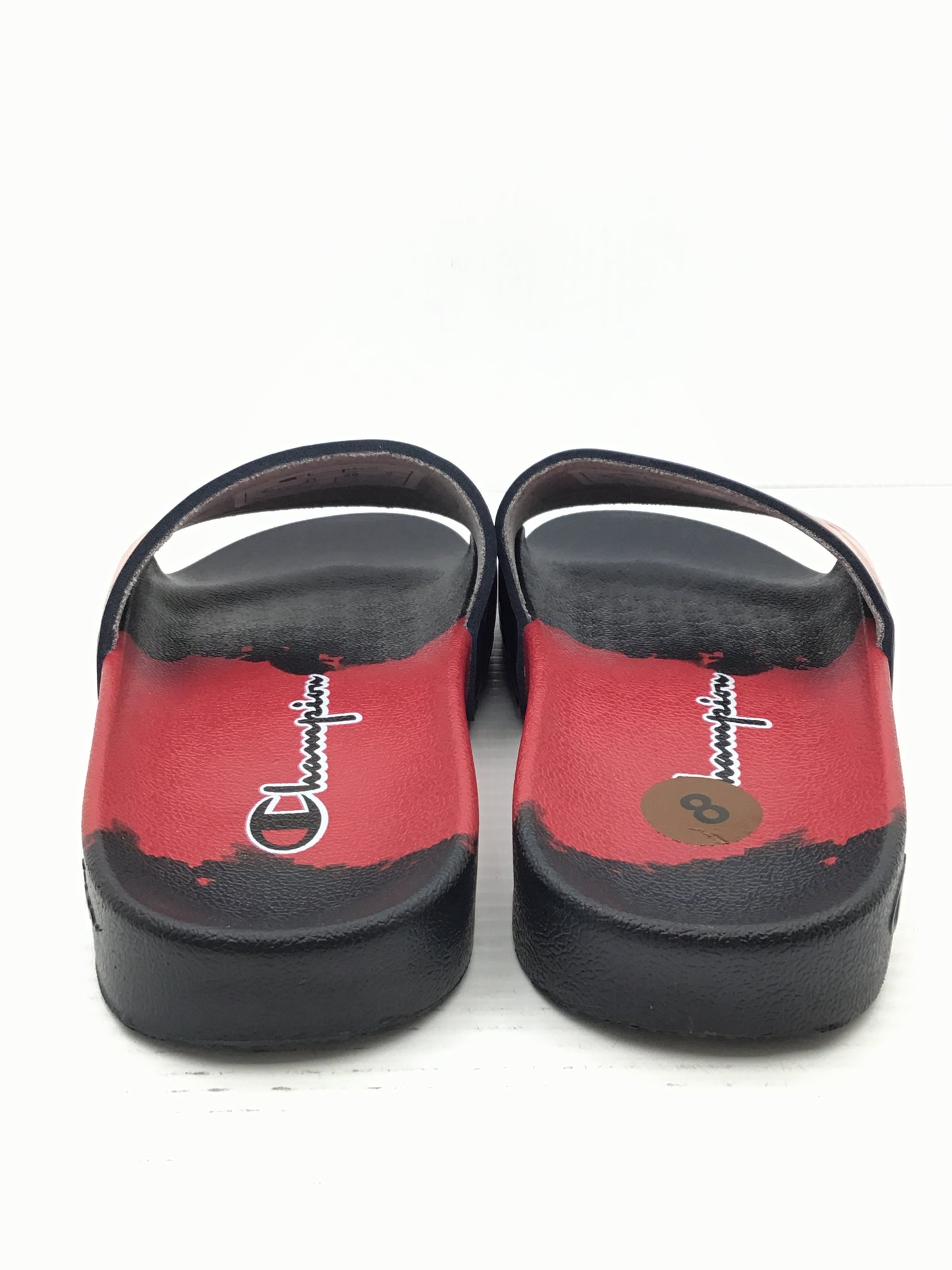 Sandals Sport By Champion  Size: 10