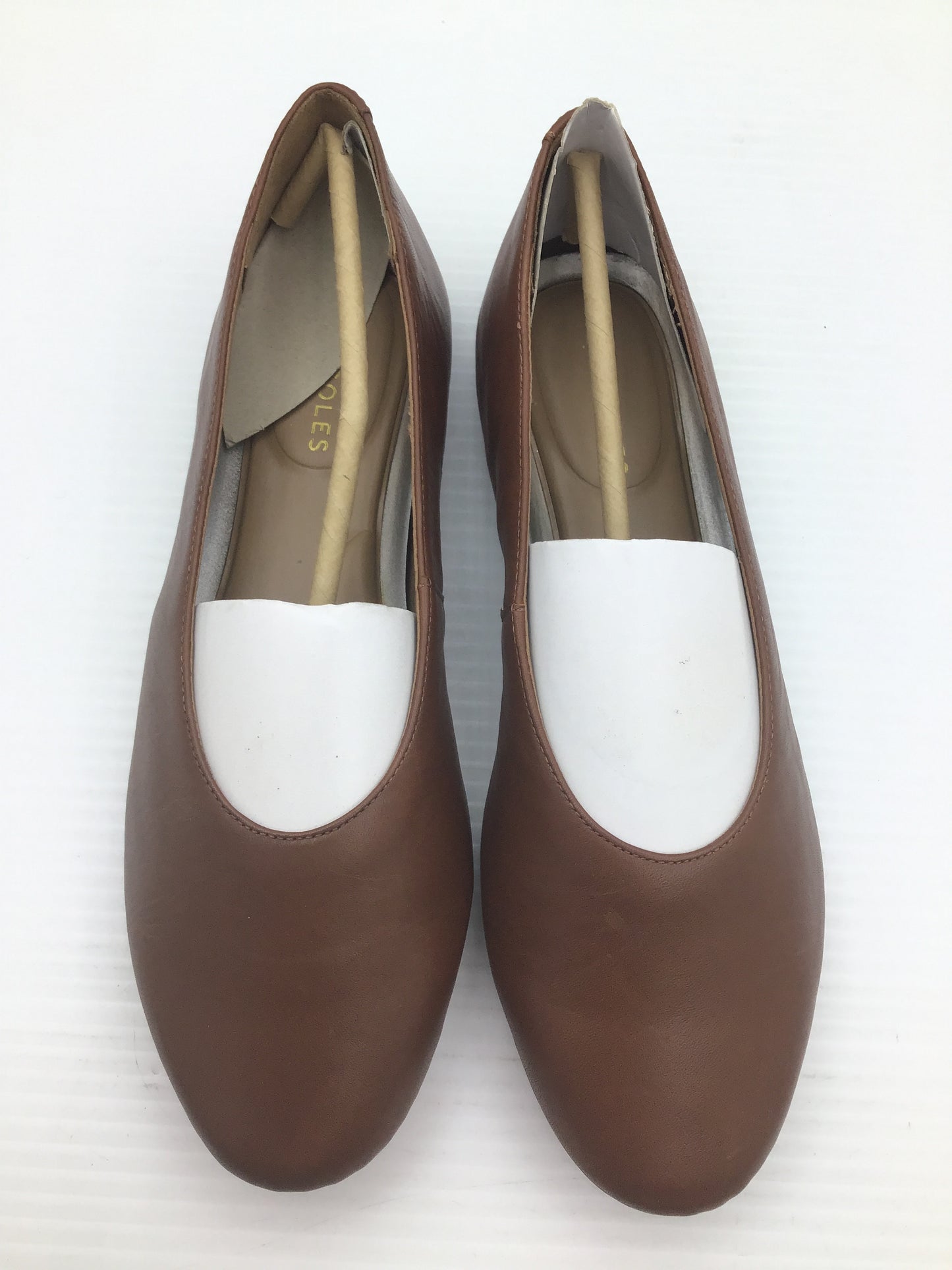 Shoes Flats Ballet By Aerosoles  Size: 7.5